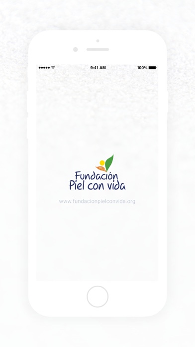 Solmáforo App Screenshot
