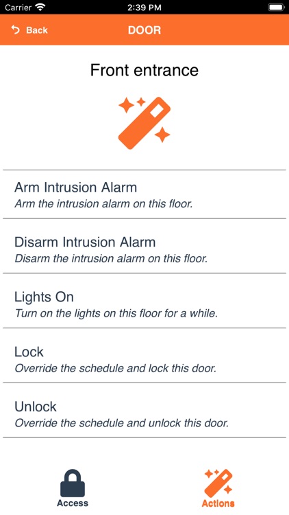 Telcred Entry screenshot-3