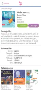 Letras para Volar screenshot #5 for iPhone