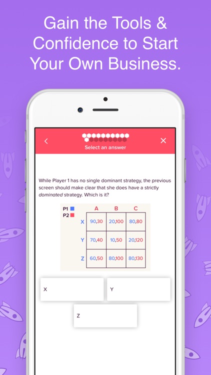Smartly Business Courses screenshot-4