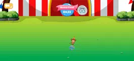 Game screenshot Toddler Circus Friends for kid mod apk