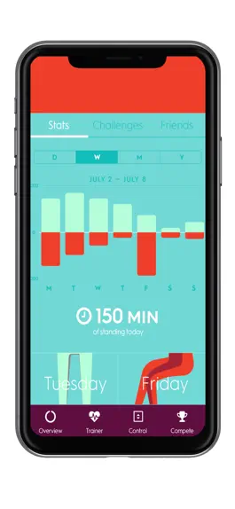 Game screenshot actifit hack