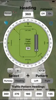 visual traffic pattern problems & solutions and troubleshooting guide - 1