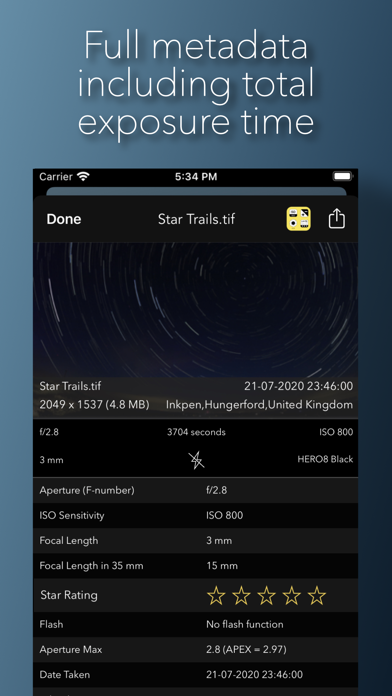 Star Stacker Screenshot