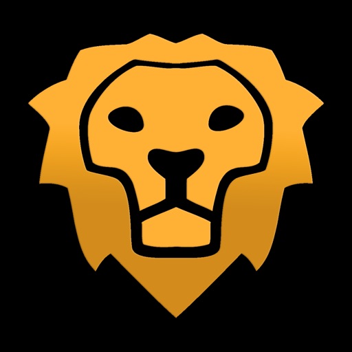 Black Lion Trading Post Helper icon