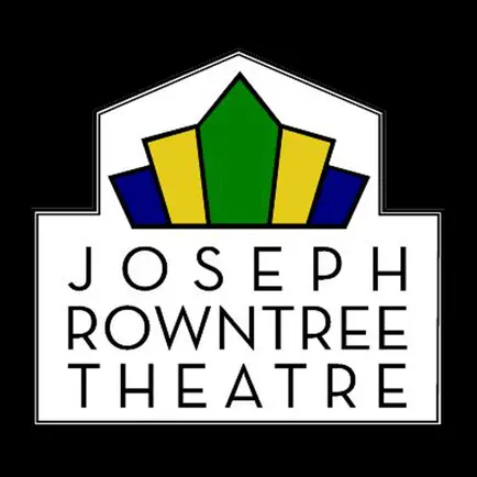 Joseph Rowntree Theatre Читы