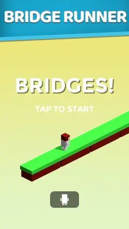 Game screenshot Bridges Runner Endless Game mod apk