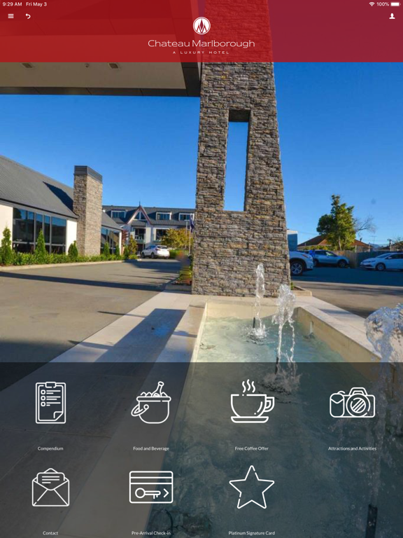 Screenshot #5 pour Chateau Marlborough