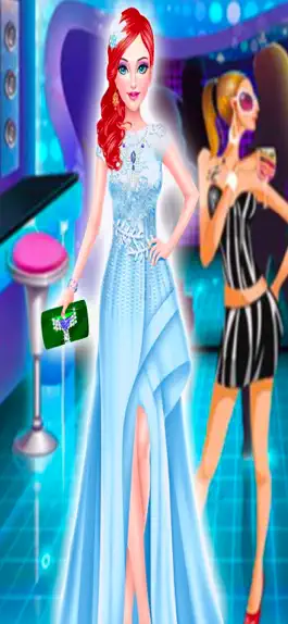 Game screenshot Мода Star Beauty Salon hack