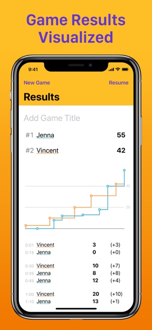 Games Keeper(圖5)-速報App