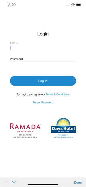 RD Connect HR(圖1)-速報App