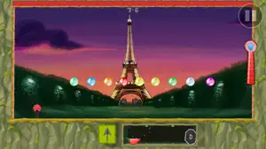 Bubble Struggle: Adventures screenshot 2