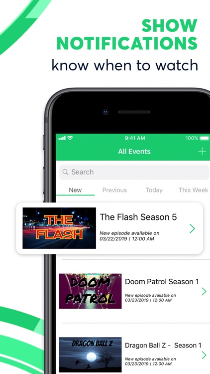 Crowd Maestro: Fandom Chat App