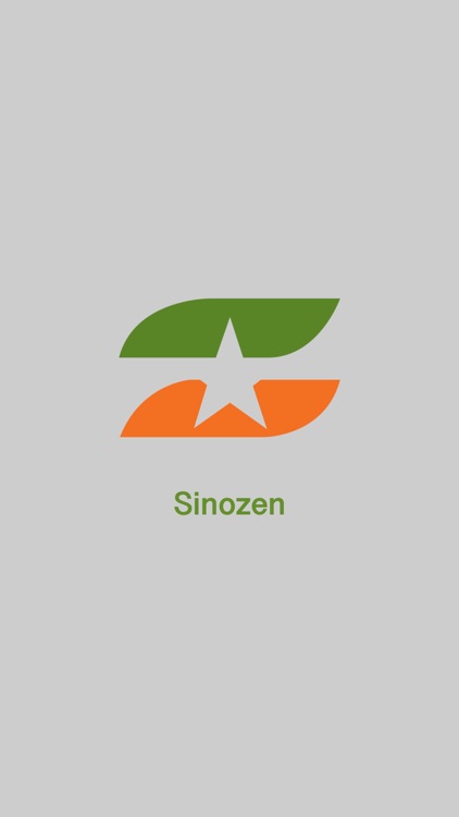 Sinozen