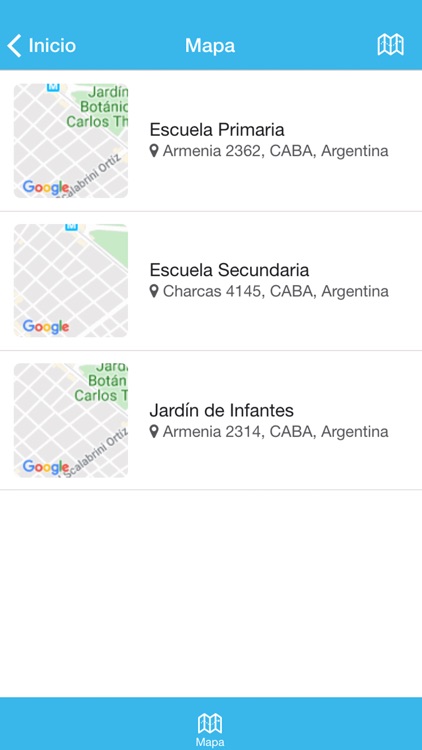 Escuela Martín Buber screenshot-4