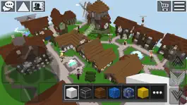 Game screenshot WorldCraft Premium : 3D Craft mod apk