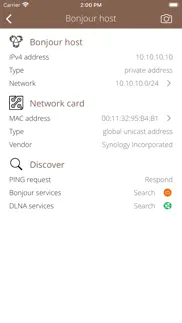 nas detector iphone capturas de pantalla 3