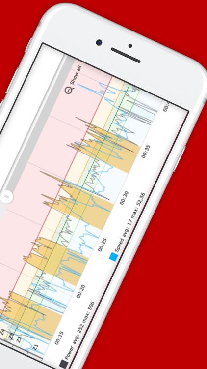 Bike2PEAK Cycling TrainingPlan screenshot-6