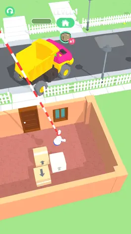 Game screenshot Bungee Movers hack