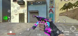 Game screenshot Brutal Strike Стрелялки PvP hack