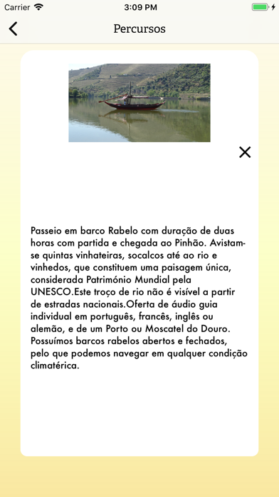 Magnífico Douro Screenshot