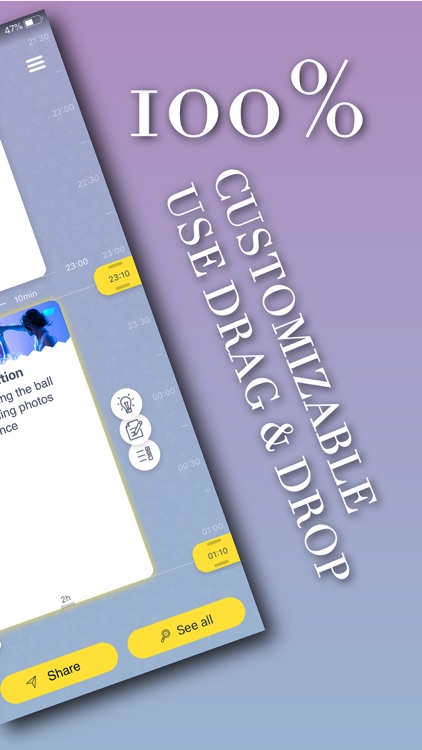 Wedding Planner Pro screenshot-3