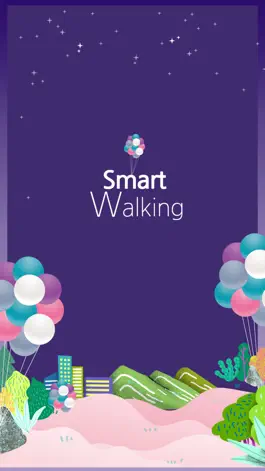 Game screenshot 흥국생명 SmartWalking mod apk