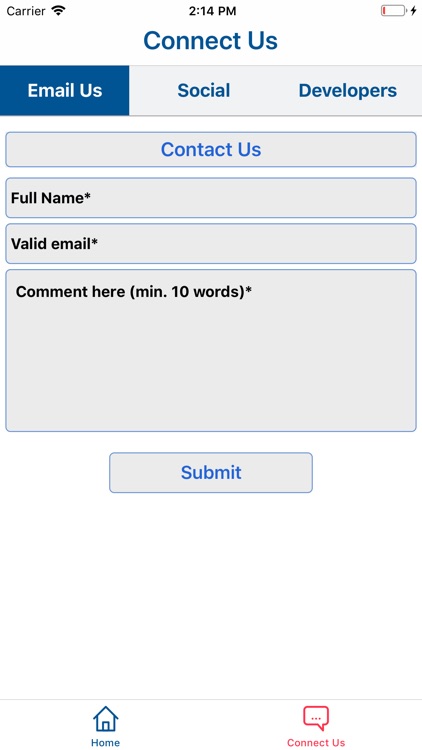 MedWiki screenshot-5