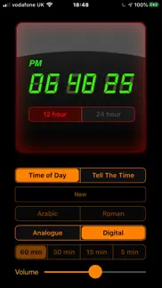 timepeace iphone resimleri 3