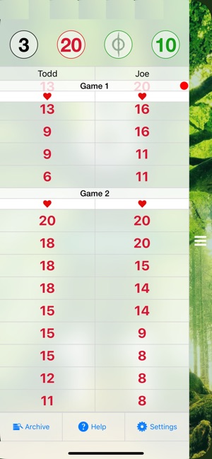 MTG Match Life Poison Counter(圖2)-速報App