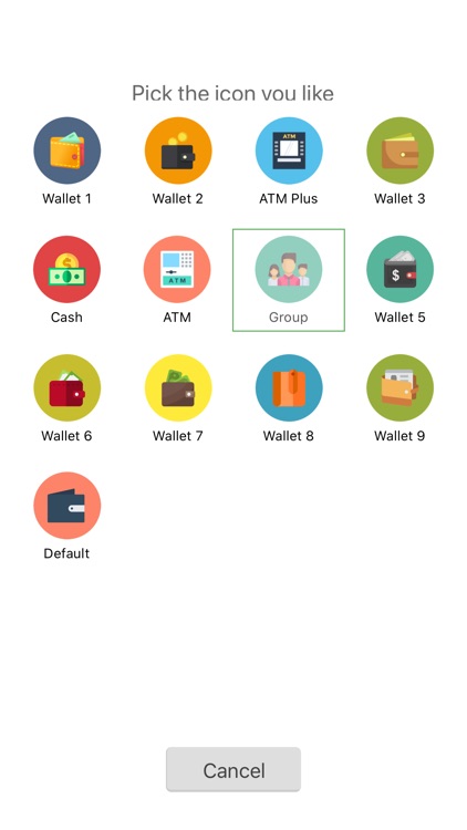 nBills - Bills Manager screenshot-5
