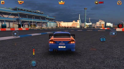 Dubai Drift 2 - دبي درفت Screenshot