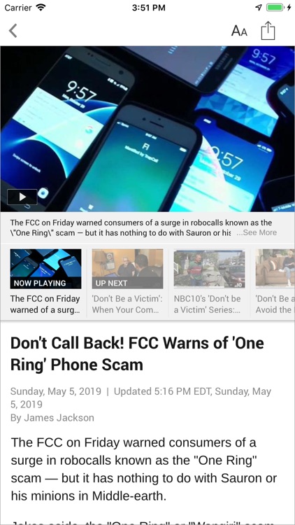 NBC10 Philadelphia