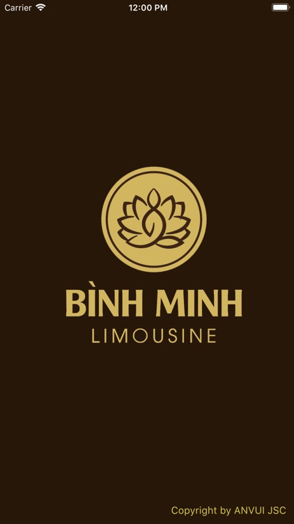 Bình Minh Limousine