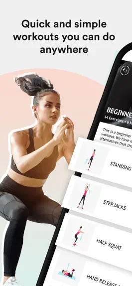 Game screenshot HIIT Pro mod apk