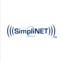SimpliNET2 messages.notwork
