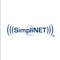 The SimpliNET2 app from IoT Defense, Inc