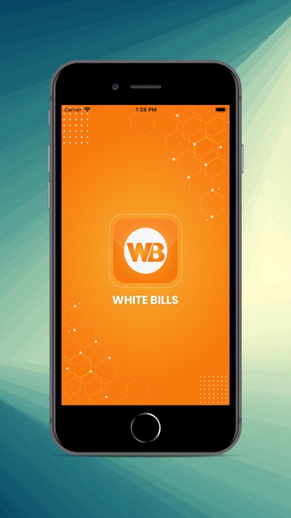 White Bills