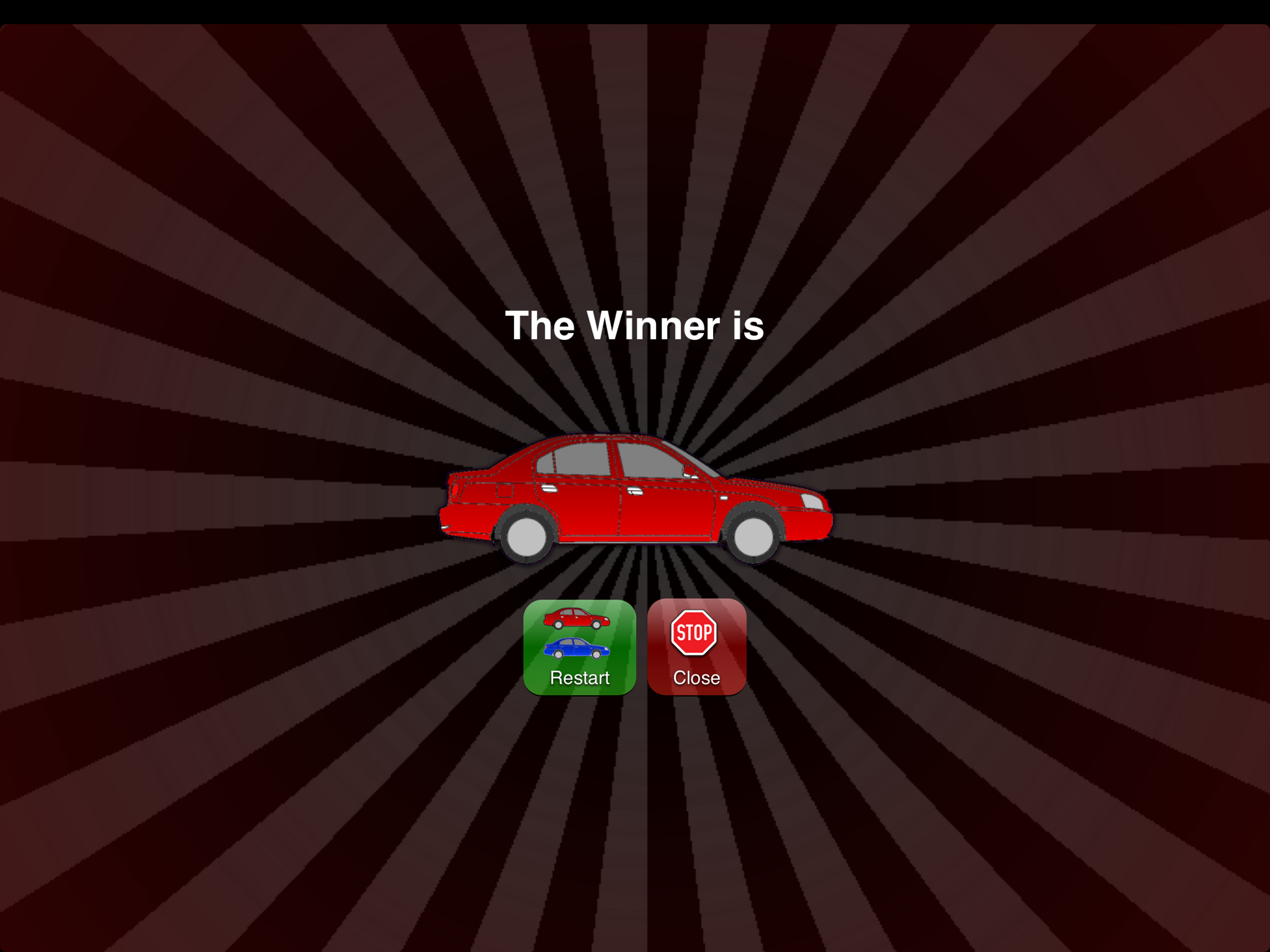 Car Counter screenshot 8