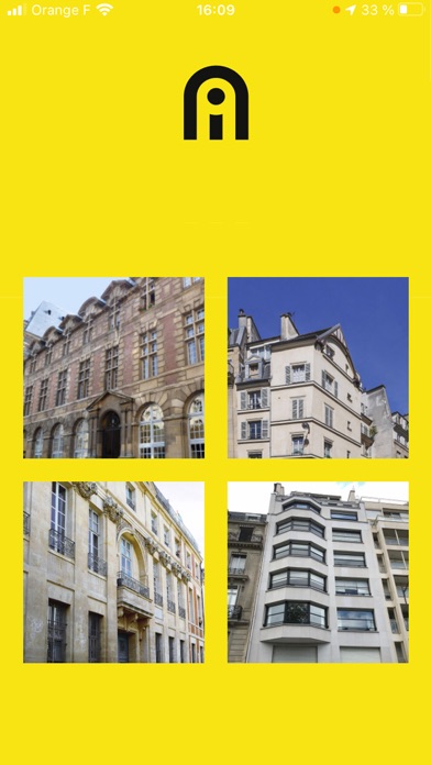 Archinsider Screenshot