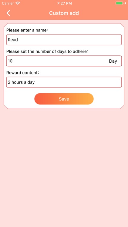 Custom transcript - add tasks