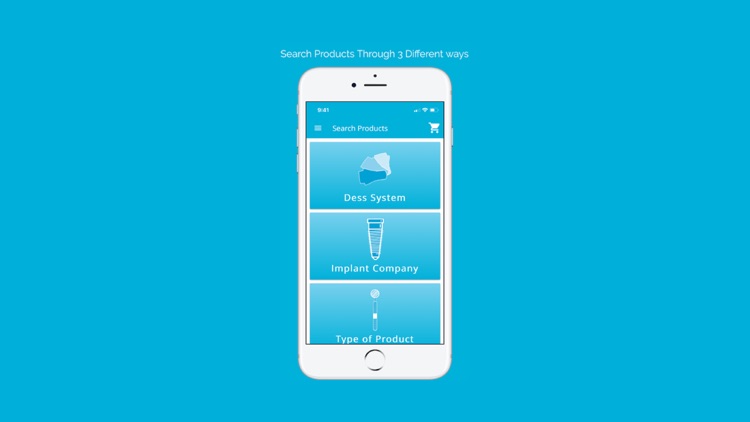 DESS Dental Smart Solutions