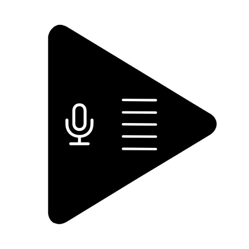 Voice2Text - Voice Messages icon