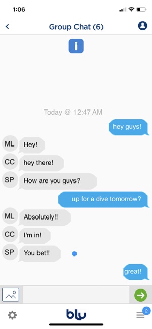 Scuba Diving App(圖6)-速報App