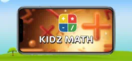 Game screenshot Kidz Math AR mod apk