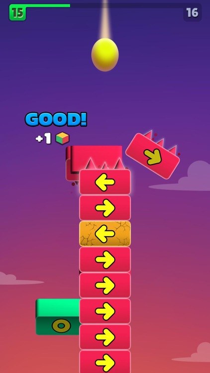 Block Tap Tap screenshot-3