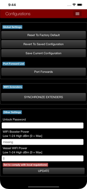 Yacht Router(圖5)-速報App