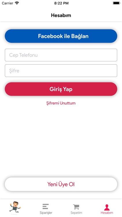 MahalleESNAFI screenshot-4