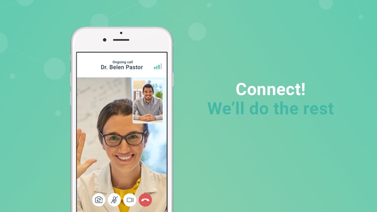 Genomcore screenshot-3