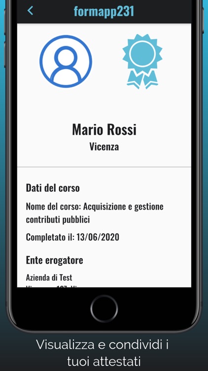 Formapp231 screenshot-3